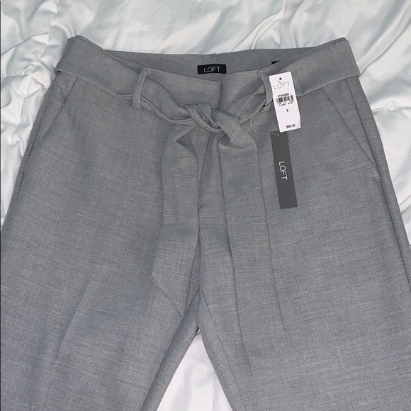 Loft work pants - Picture 2 of 3